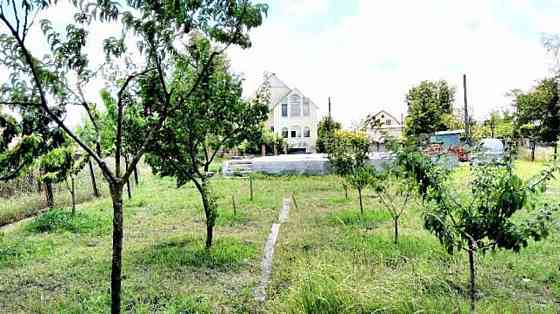 Продаж земельної ділянки 10 соток на Веры Онацкой Бориспіль