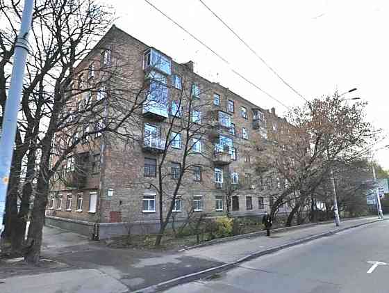 Продаж Квартира 2-кімнатна, 1/5 поверх на Алмазова Генерала вул., 1 Киев