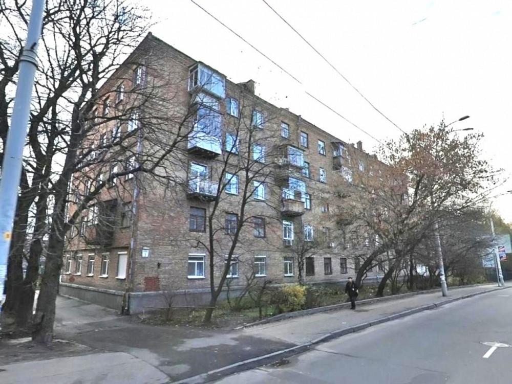 Продаж Квартира 2-кімнатна, 1/5 поверх на Алмазова Генерала вул., 1 Kiev - photo 4