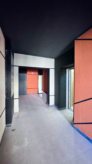 Продажа 1к Квартира 36.2 кв.м Целевича Ивано-Франковск - изображение 16