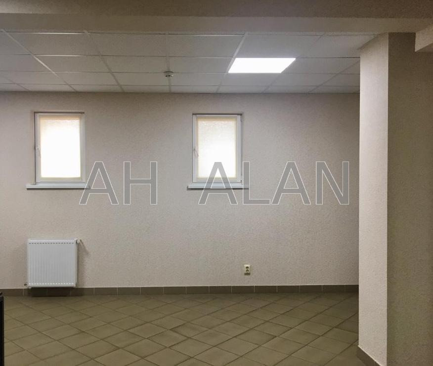 Оренда офісне приміщення на Професора Павловського вул., 4А приміщень - 1, поверх - 4/4 Київ - фото 4