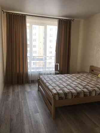 Продаж Квартира 2-кімнатна, 8/12 поверх на вул. Княгині Ольги L'viv