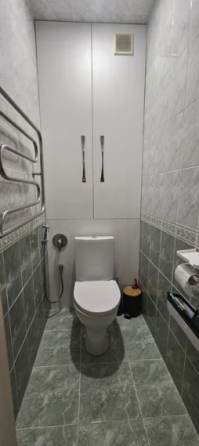 Продам 3-х комнатную квартиру с видом на море Odessa