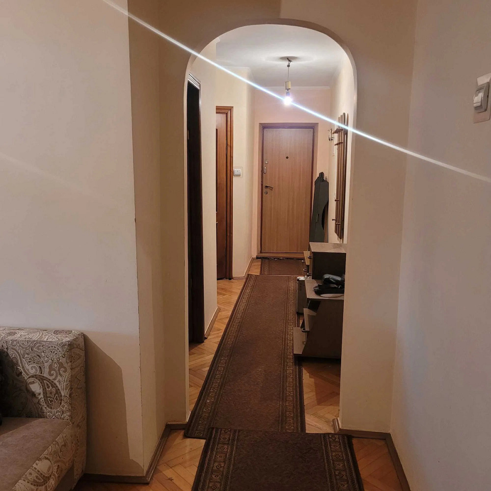 Продаж Квартира 3-кімнатна, 1/5 поверх на Коновальця вул., 147 Івано-Франківськ - фото 4