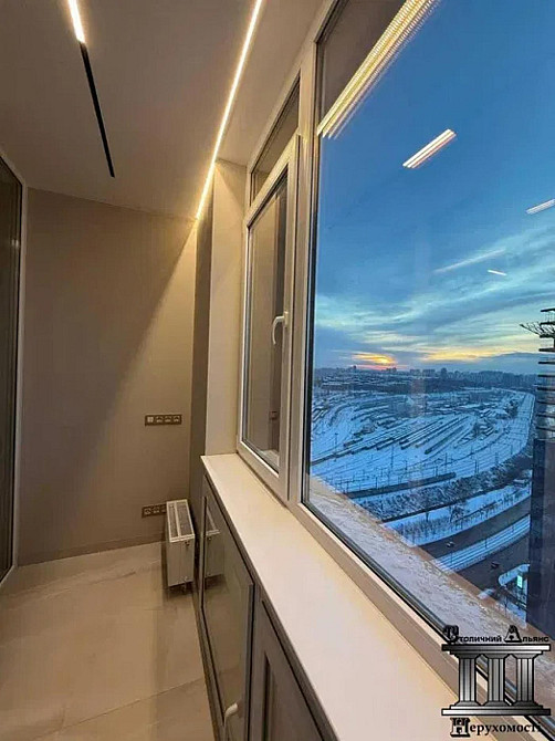 Продаж Квартира 1-кімнатна, 32/36 поверх на Берестейський вул., д. 11 Kiev - photo 8