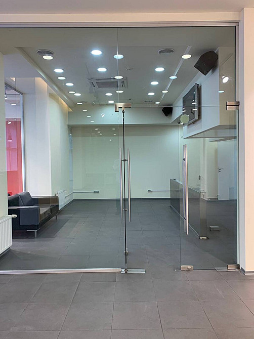 Оренда офісне приміщення на Ясная ул., 12 поверх - 1/12 Одесса - изображение 11