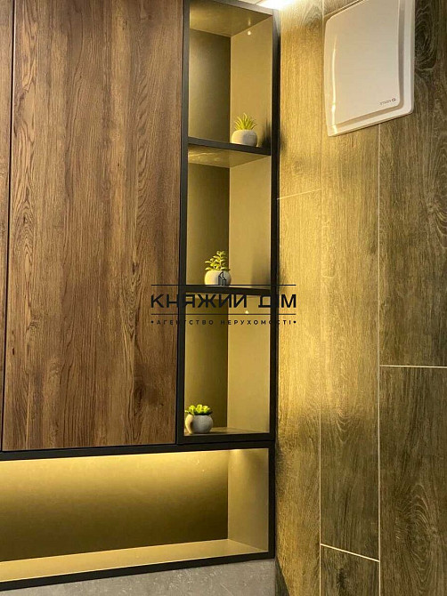 Продаж 1к Квартира 45 кв.м Днепровская Набережная Київ - фото 2