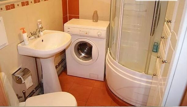 Оренда Квартира 2-кімнатна, 2/9 поверх на пр. Победы, 18 Киев - изображение 2