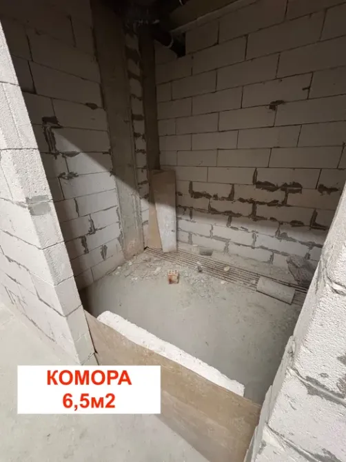 Продаж 2к Квартира 66 кв.м Вул. Червона Львів - фото 10