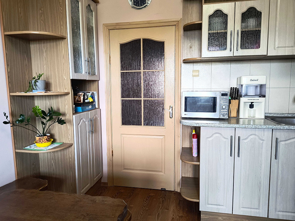 Продаж Квартира 2-кімнатна, 13/15 поверх на Ернста Федора вул., д. 6 Київ - фото 10