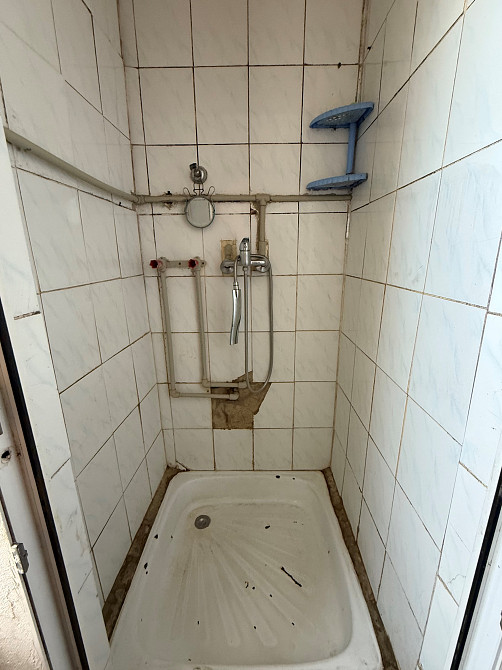 Комната в коммуне на Агрономической Одеса - фото 7