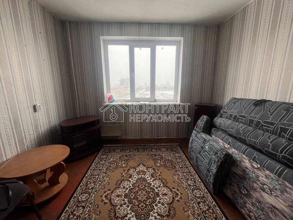Продаж Квартира 1-кімнатна, 9/16 поверх на вул. Молочна Харьков - изображение 8
