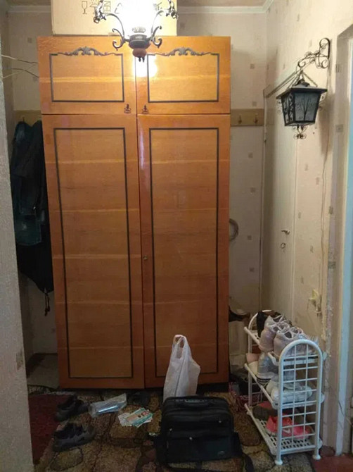 Оренда Квартира 1-кімнатна, 6/9 поверх на Героїв Дніпра, 42 Київ - фото 4