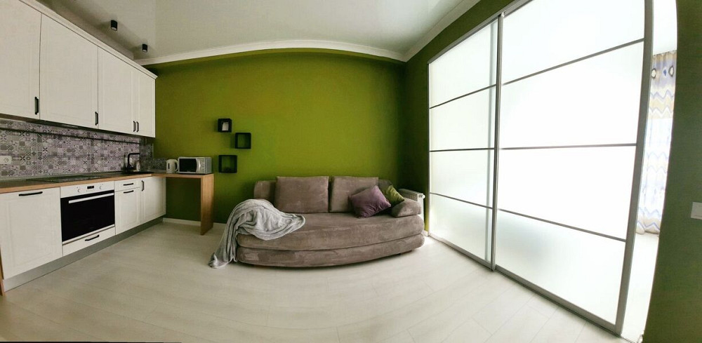 Оренда Квартира 2-кімнатна, 2/13 поверх на Максимовича Михаила ул. (Трутенко Онуфрия), 12 Київ - фото 18