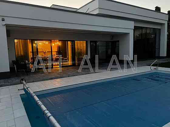 Продаж Будинок 5-кімнатний на Княгині Ольги вул., 26 Петропавлівська Борщагівка