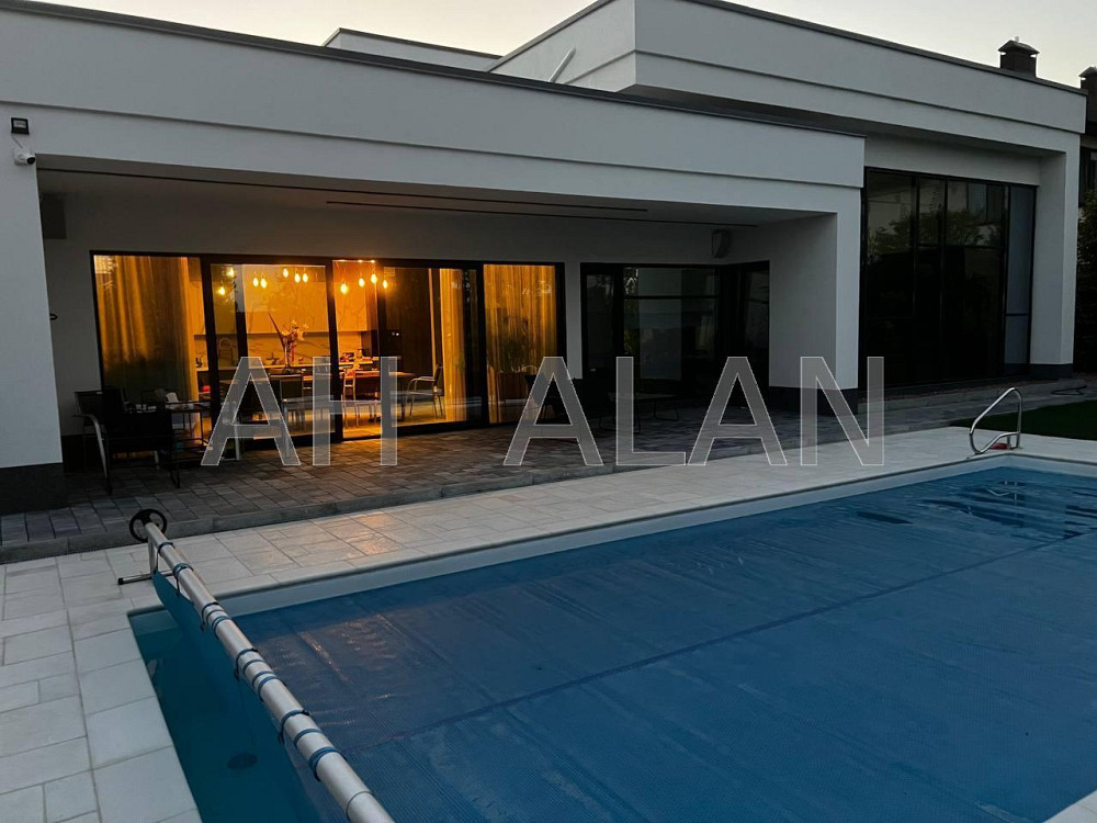 Продаж Будинок 5-кімнатний на Княгині Ольги вул., 26 Петропавлівська Борщагівка - фото 3