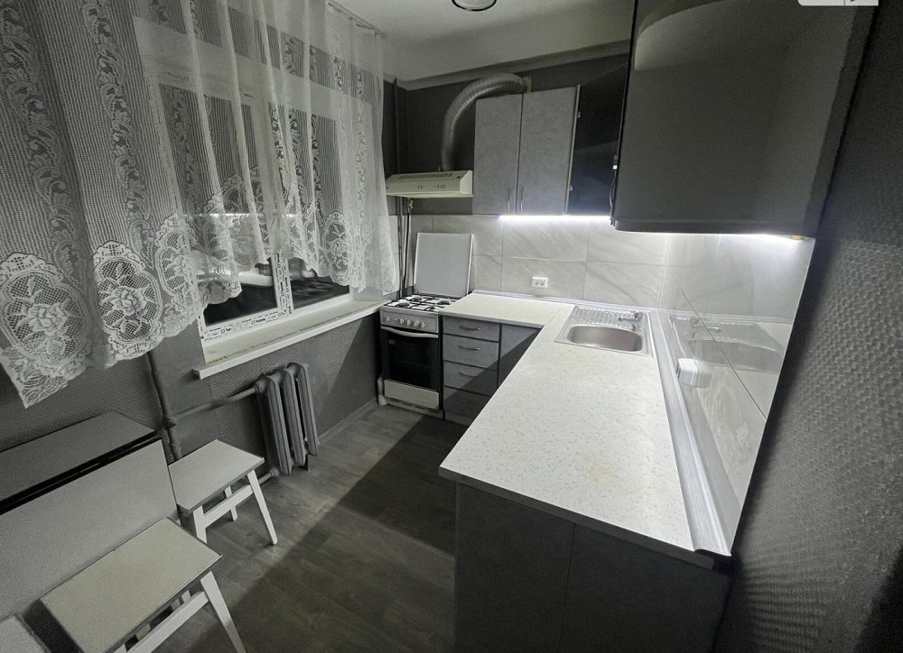 Продаж Квартира 3-кімнатна, 6/9 поверх на Кубанської України вул., д. 35/24 Kiev - photo 2