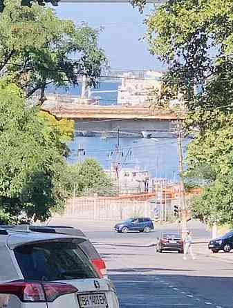 Продаж Квартира 2-кімнатна на спуск Военный Спуск, 14 Odessa