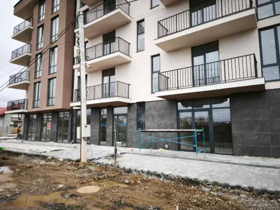 Здається Приміщення в житловому будинку площа 32 кв.м Ужгород Загорська 168Д Ужгород