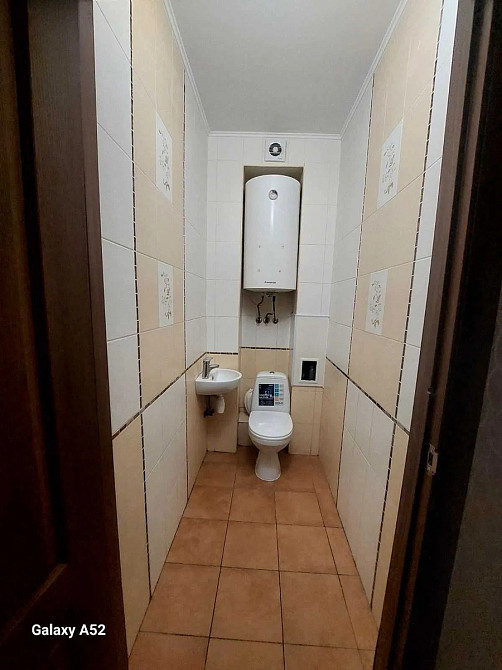 Оренда Квартира 2-кімнатна, 1/25 поверх на Ващенко, 7 Київ - фото 7