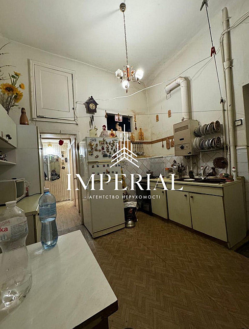 Продаж Квартира 2-кімнатна, 4/4 поверх на вул. Михайла Омеляновича-Павленка Київ - фото 12