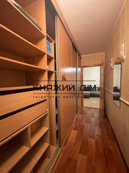 Оренда 2 кімнатної квартири на м. Позняки № 1175753 Київ - фото 17