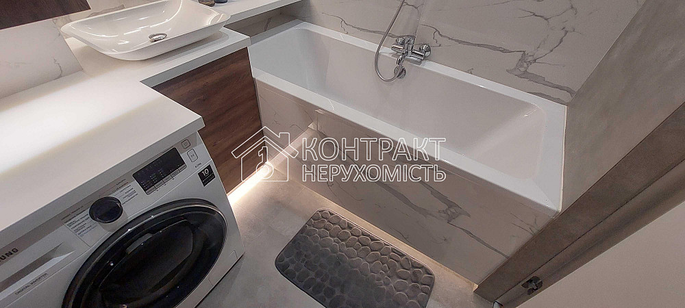 Продаж Квартира 2-кімнатна, 6/16 поверх на вул. Аерокосмічний Kharkiv - photo 20