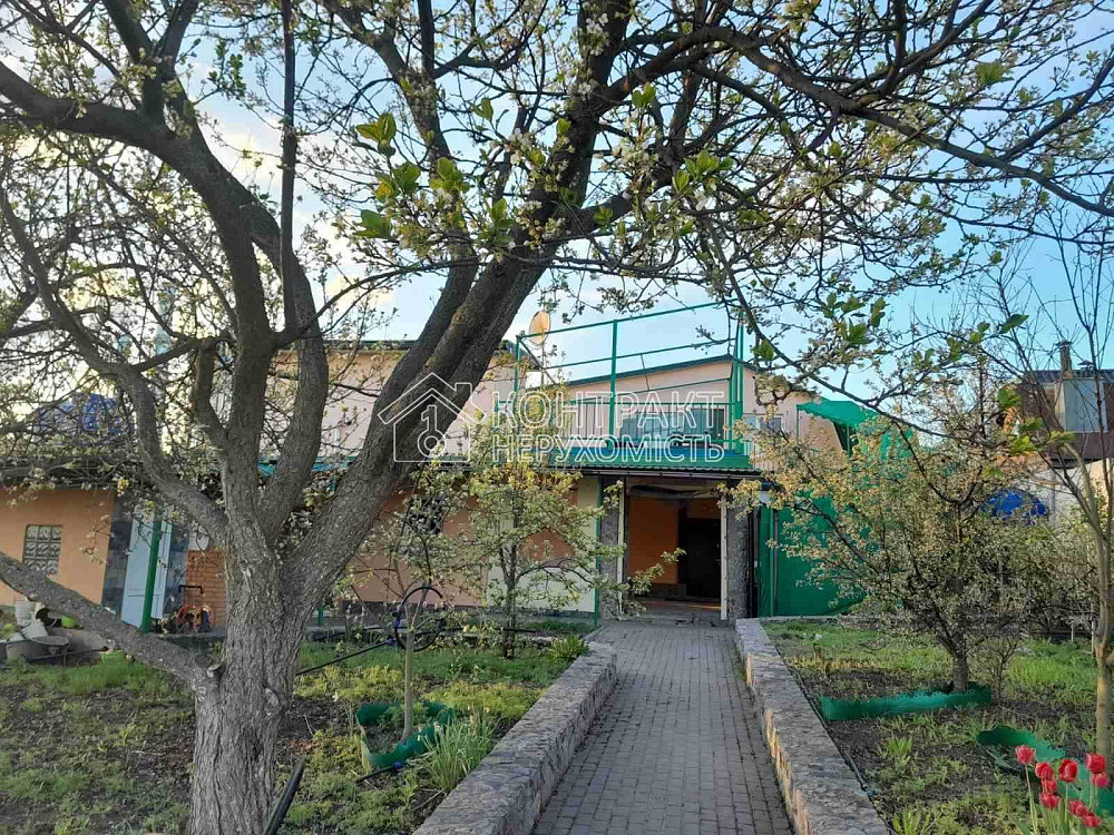 Продаж Будинок 3-кімнатний на вул. Гагарина Derhachi - photo 1