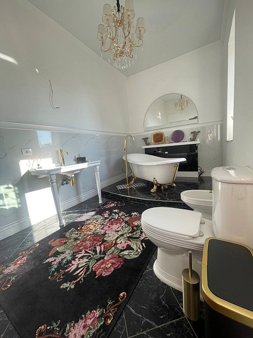 Роскошный дом с видом на море 12 ст. Большого Фонтана Одеса - фото 10