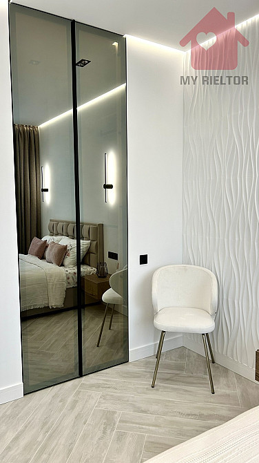 Продаж двокімнатної квартири ЖК Sherwood Uzhhorod - photo 10