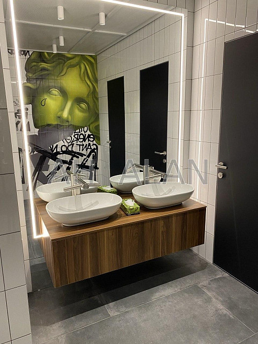 Оренда офісне приміщення на Володимирська вул., 12 приміщень - 11, поверх - 6/9 Київ - фото 14