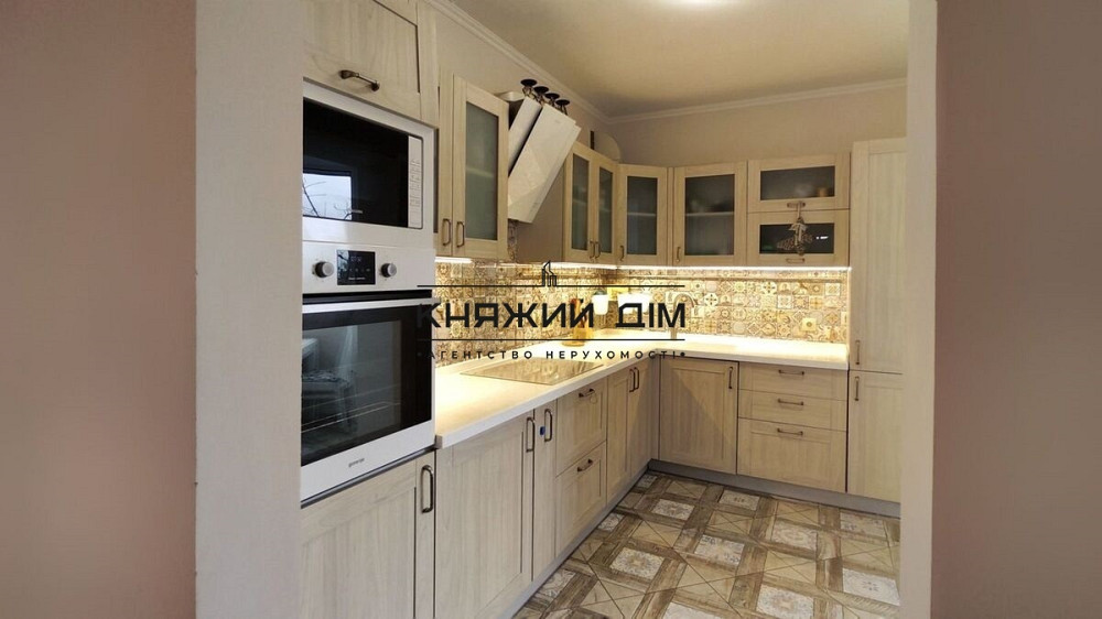 Продаж 4-х к. квартири на Оболоні. №21145051 Київ - фото 1