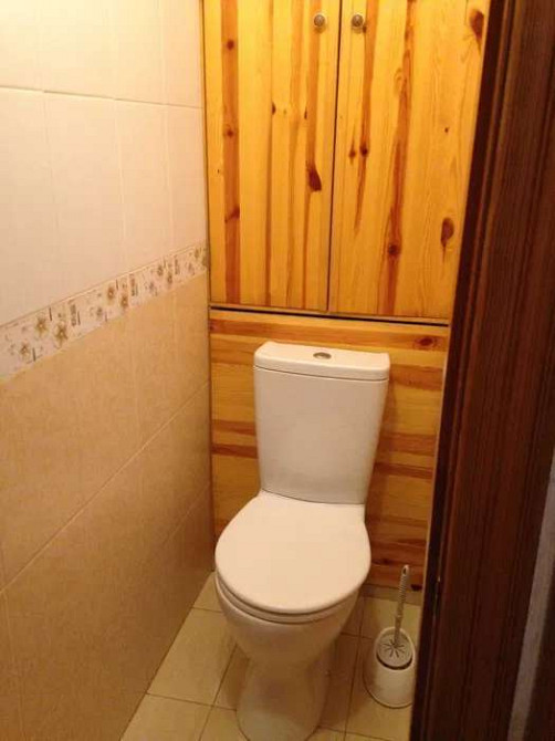 Оренда Квартира 3-кімнатна, 2/9 поверх на ул. Андрея Малышко Київ - фото 3