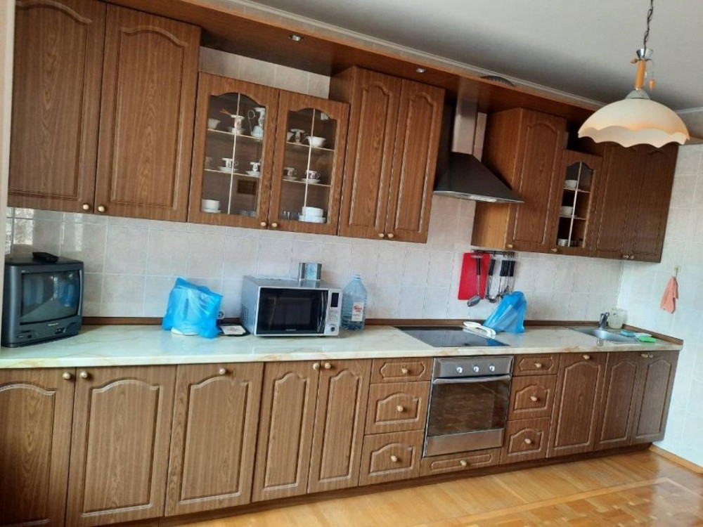 Оренда Квартира 2-кімнатна, 5/12 поверх на ул. Бориса Гмыри, 1 Kiev - photo 1