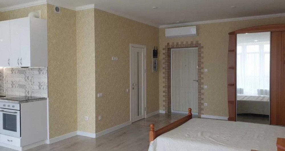 Продаж Квартира 1-кімнатна, 10/24 поверх на Гагарина ул. Одеса - фото 10