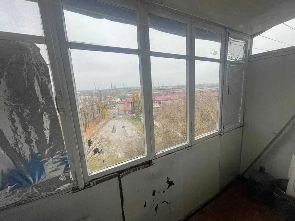 Продаж Квартира 2-кімнатна, 9/9 поверх на Любарского, 84А Дніпро - фото 8