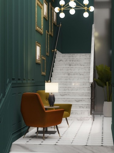 Продаж Квартира 1-кімнатна, 3/5 поверх на Александровский пр., 11 Одеса - фото 2