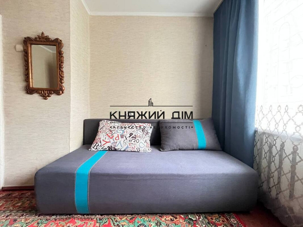 Оренда Квартира 1-кімнатна, 1/5 поверх на вул. Выборгская ул./ Олекси Тихого Kiev - photo 7