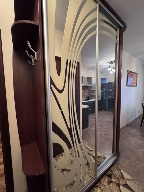 Продаж Квартира 1-кімнатна, 9/16 поверх на Бакинська вул., д. 37-Г Kiev - photo 10