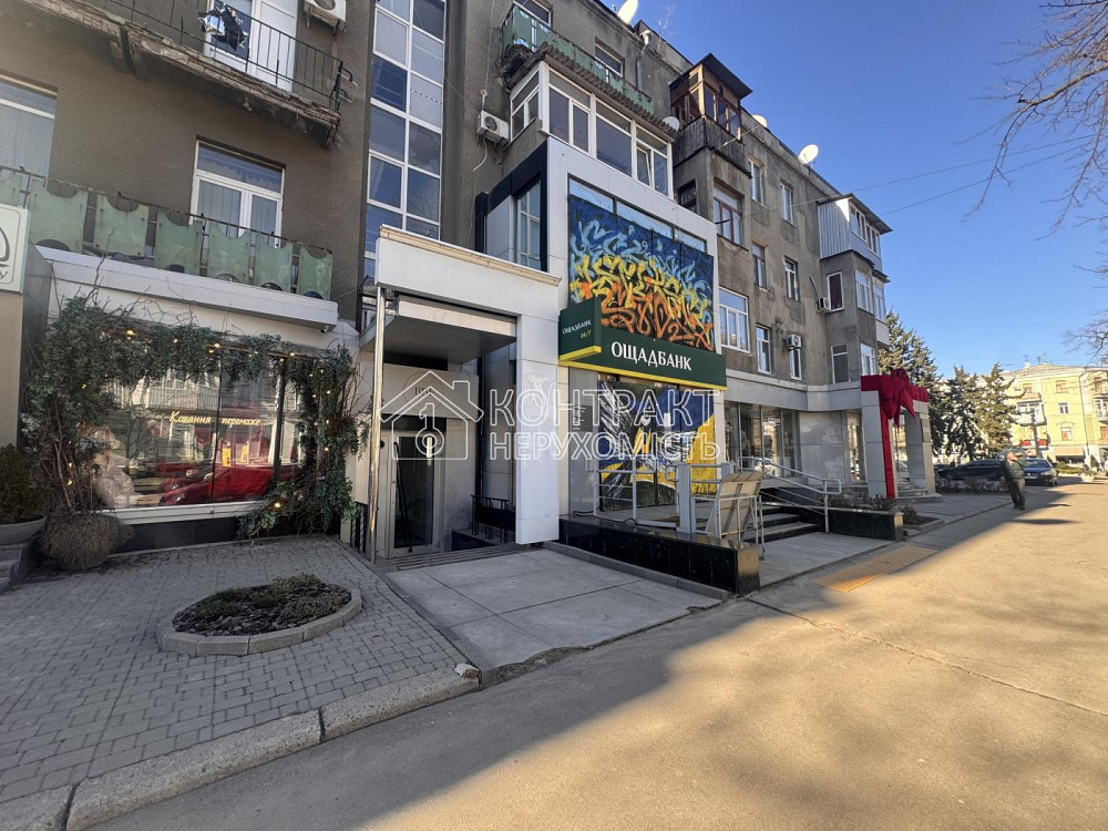 Продаж торгове приміщення на вул. Сумська приміщень - 3, поверх - 1/4 Kharkiv - photo 1
