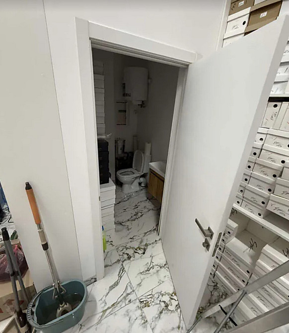 Оренда приміщення вільного призначення поверх - 1/9 Тернополь - изображение 7