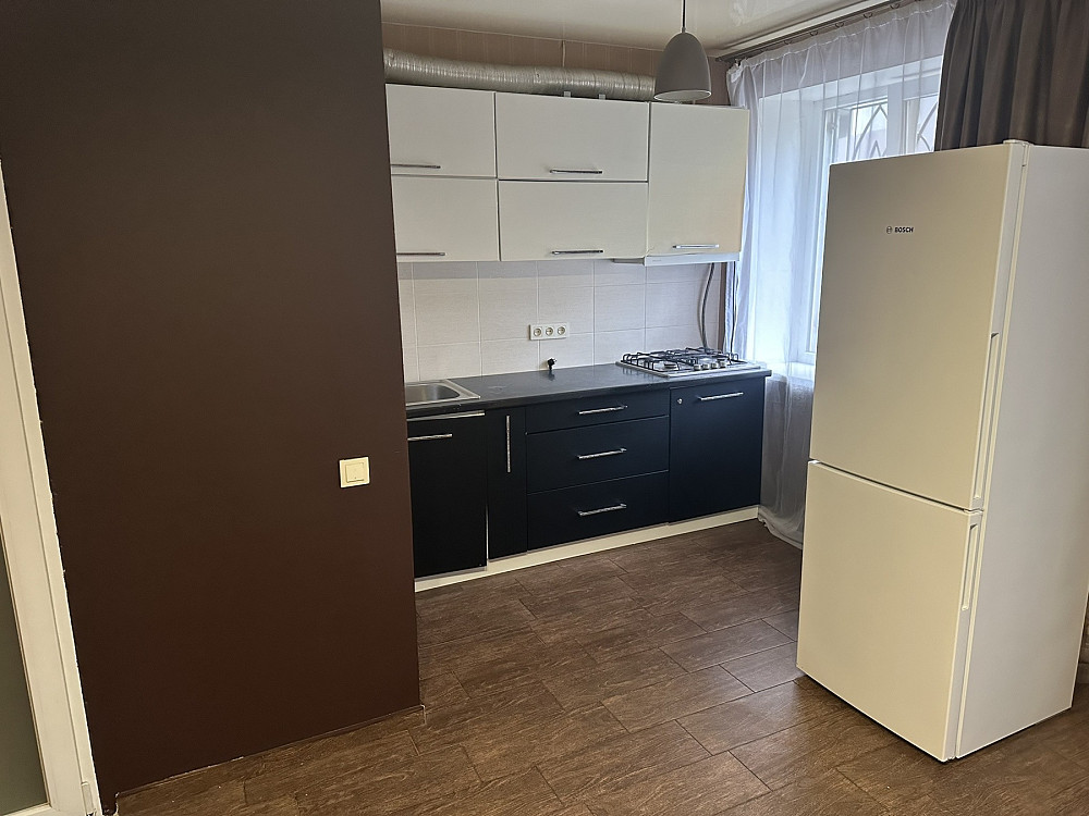 Продам 1-комнатную квартиру с ремонтом на ул. Ивана Франко Одесса - изображение 5