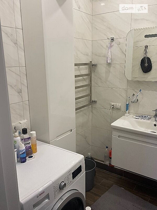 Оренда Квартира 2-кімнатна на пр. Академика Глушкова, 9 Київ - фото 4