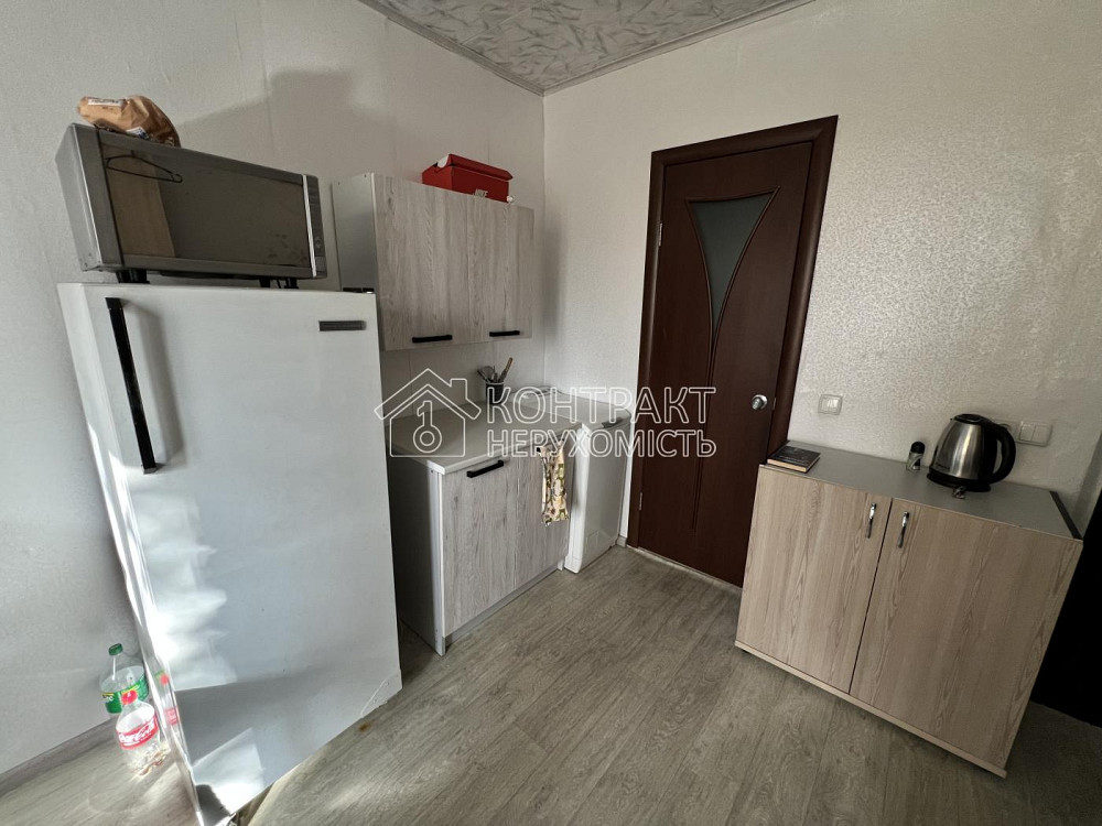 Продаж Квартира 1-кімнатна, 3/9 поверх на вул. Велика Панасівська Харків - фото 10