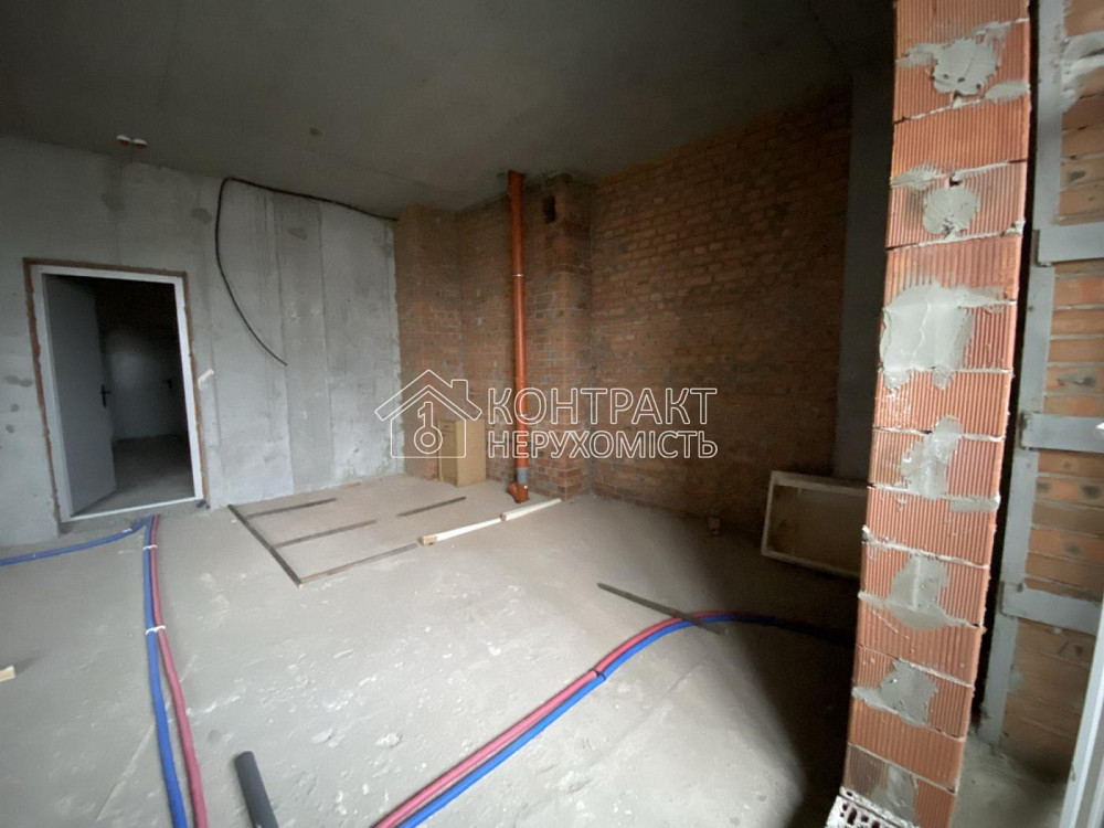 Продаж Квартира 1-кімнатна, 6/17 поверх на вул. Мінська Kharkiv - photo 14