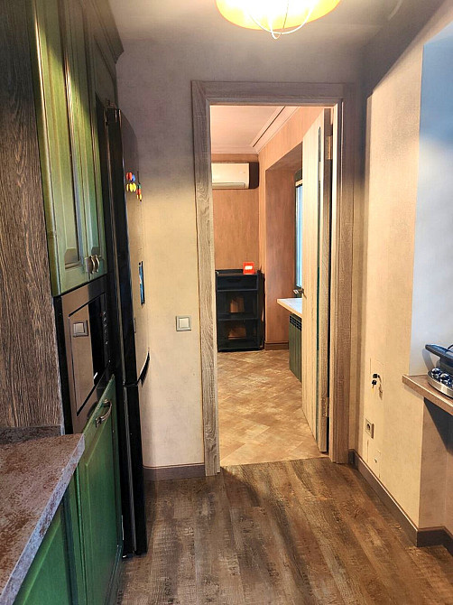 3-кімнатна, Дмитрівська вул., 3/7, Шевченківський Kiev - photo 7