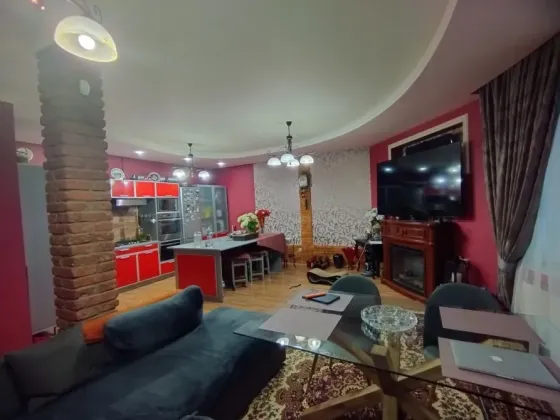 For sale 2-storey House with land 3 ares 145 sq.m 3 rooms at Мукачівська Uzhhorod