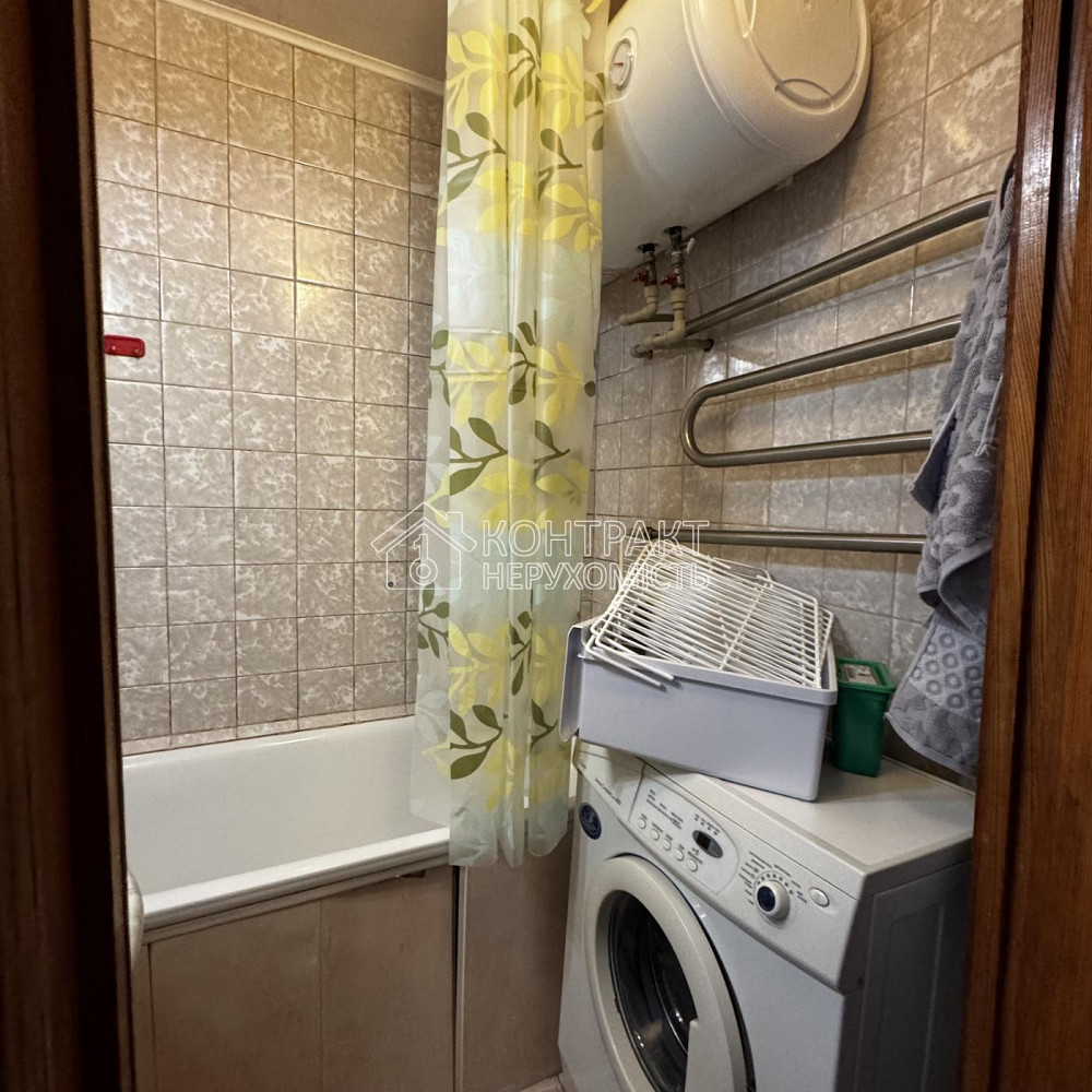 Продаж Квартира 3-кімнатна, 9/16 поверх на вул. Балакірєва Kharkiv - photo 6