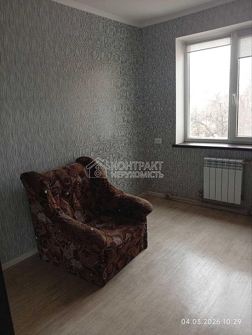 Продаж Квартира 3-кімнатна, 5/5 поверх на вул. Світла Kharkiv - photo 9