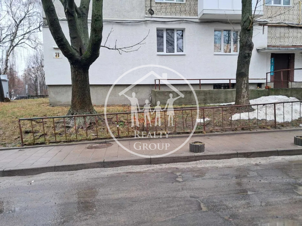 Продаж Квартира 1-кімнатна, 1/9 поверх на Володимира Великого вул., 35А L'viv - photo 4